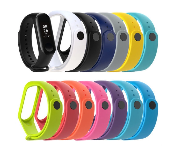 Xiaomi Mi Band 3 Ersatzarmband