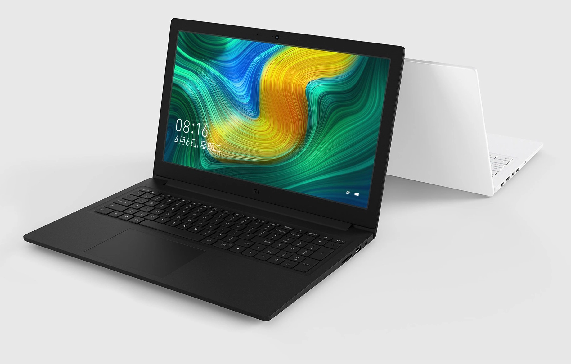 Xiaomi Mi Notebook 15,6 Zoll Der neue EntertainmentAllrounder