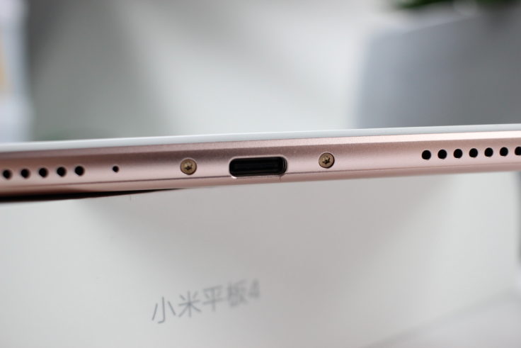 Xiaomi Mi Pad 4 USB-C