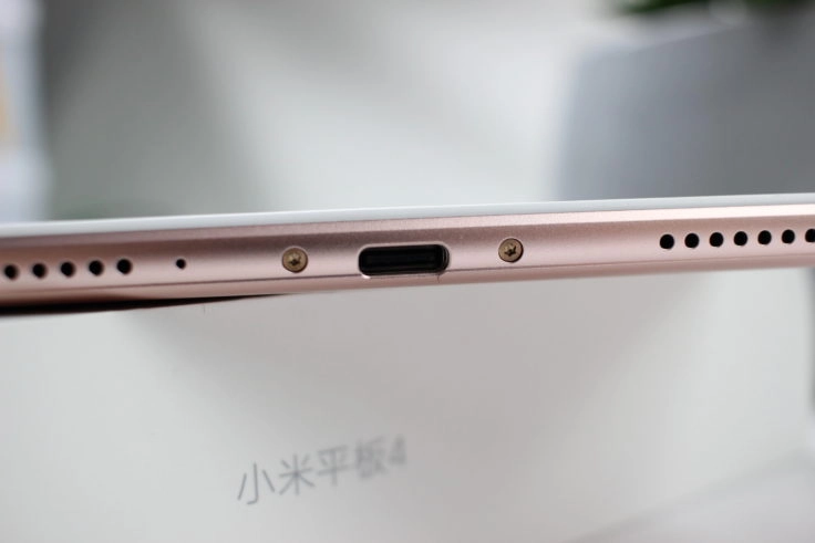 Xiaomi Mi Pad 4 USB-C