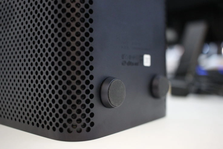 Xiaomi Mijia Beamer Standfüße Xiaomi Mijia Beamer Standfüße
