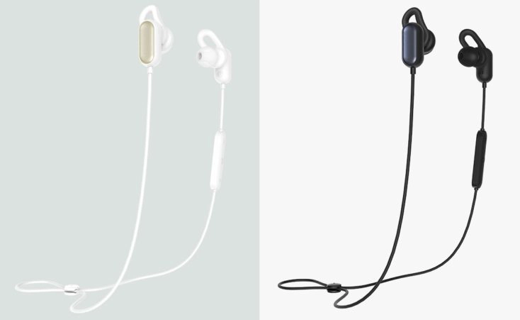 Xiaomi Youth wireless Bluetooth In-Ear