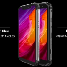 Blackview BV9600 Pro Smartphone