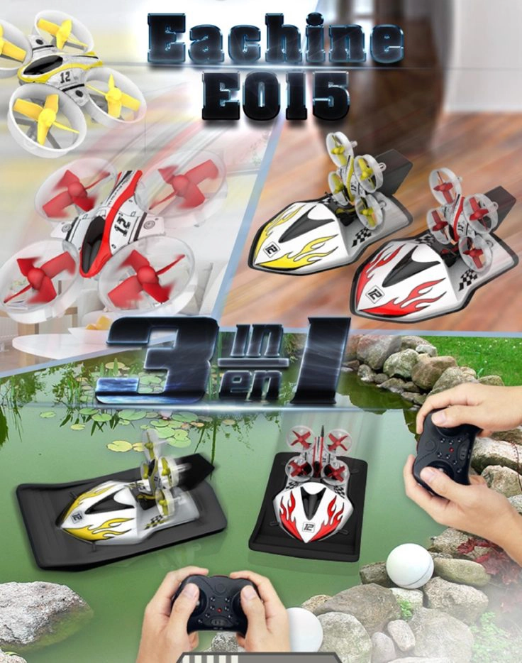 Eachine e015 cheap