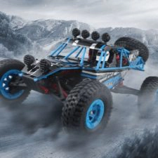 JJRC Q39 Highlander