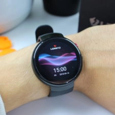 LEMFO LEM 7 Smartwatch