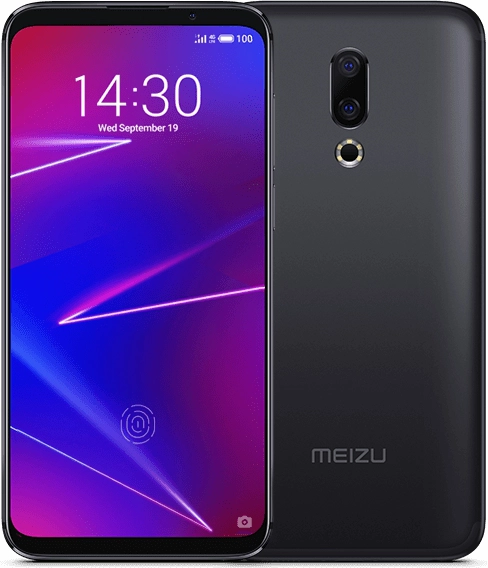 Meizu 16X