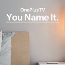 OnePlus TV Name