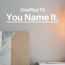 OnePlus TV Name