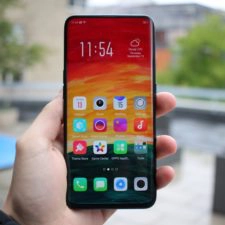 Oppo Find X