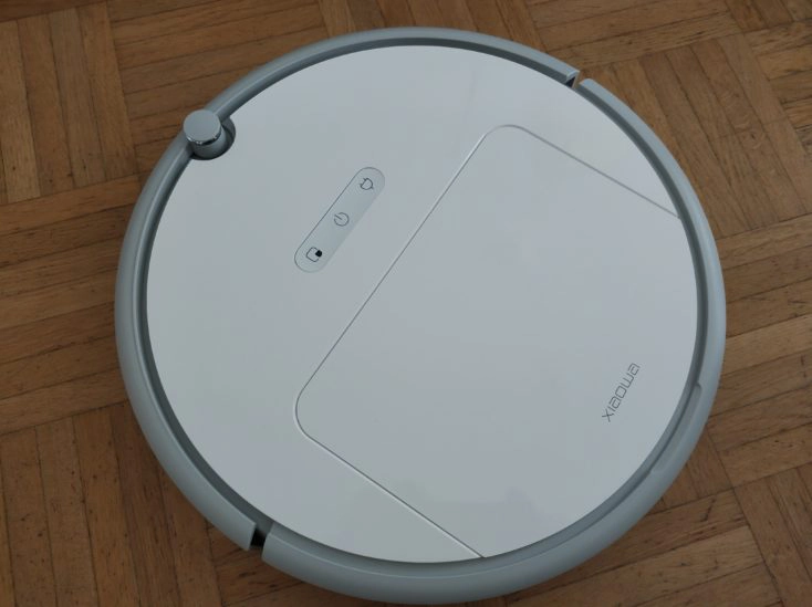 RoboRock Xiaowa E20 Planning Edition Saugroboter im Test
