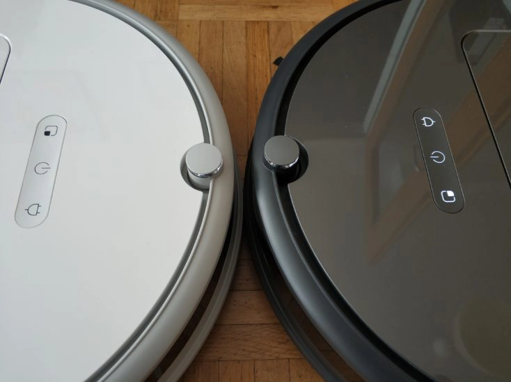 RoboRock Xiaowa E20 Planning Edition Saugroboter im Test