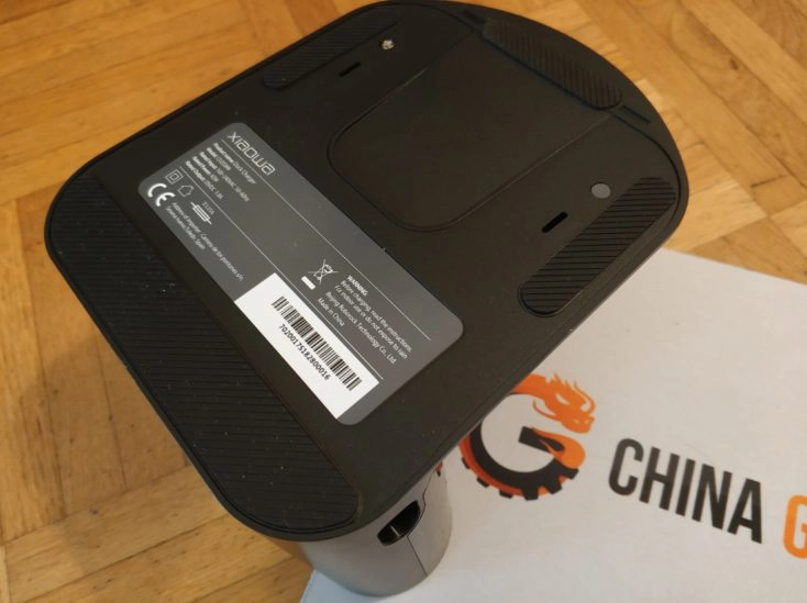 RoboRock Xiaowa E35 Planning Edition Saugroboter im Test