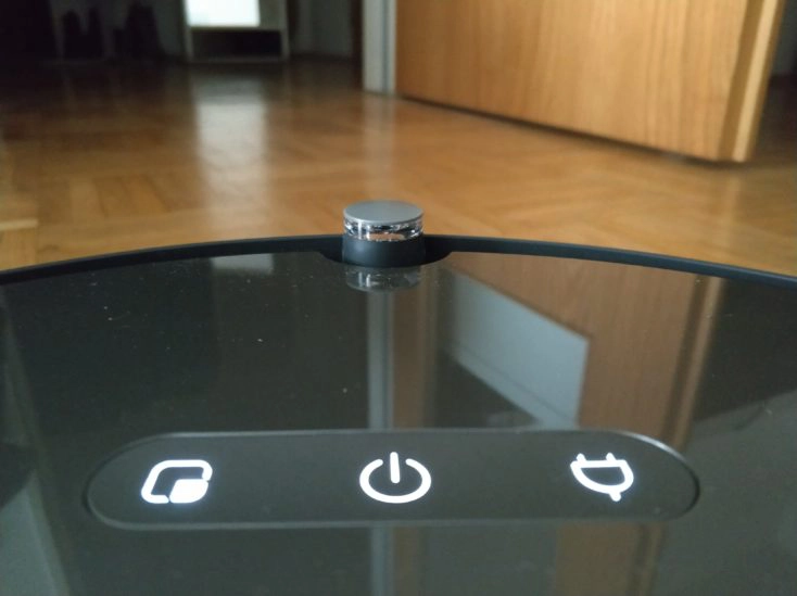 RoboRock Xiaowa E35 Planning Edition Saugroboter im Test