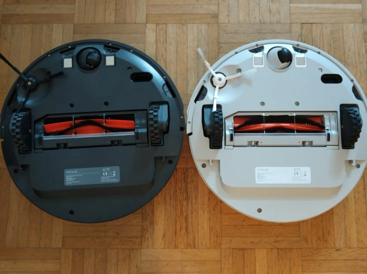 RoboRock Xiaowa E35 Planning Edition Saugroboter im Test