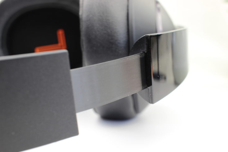 Xiaomi Gaming Headset Bügel