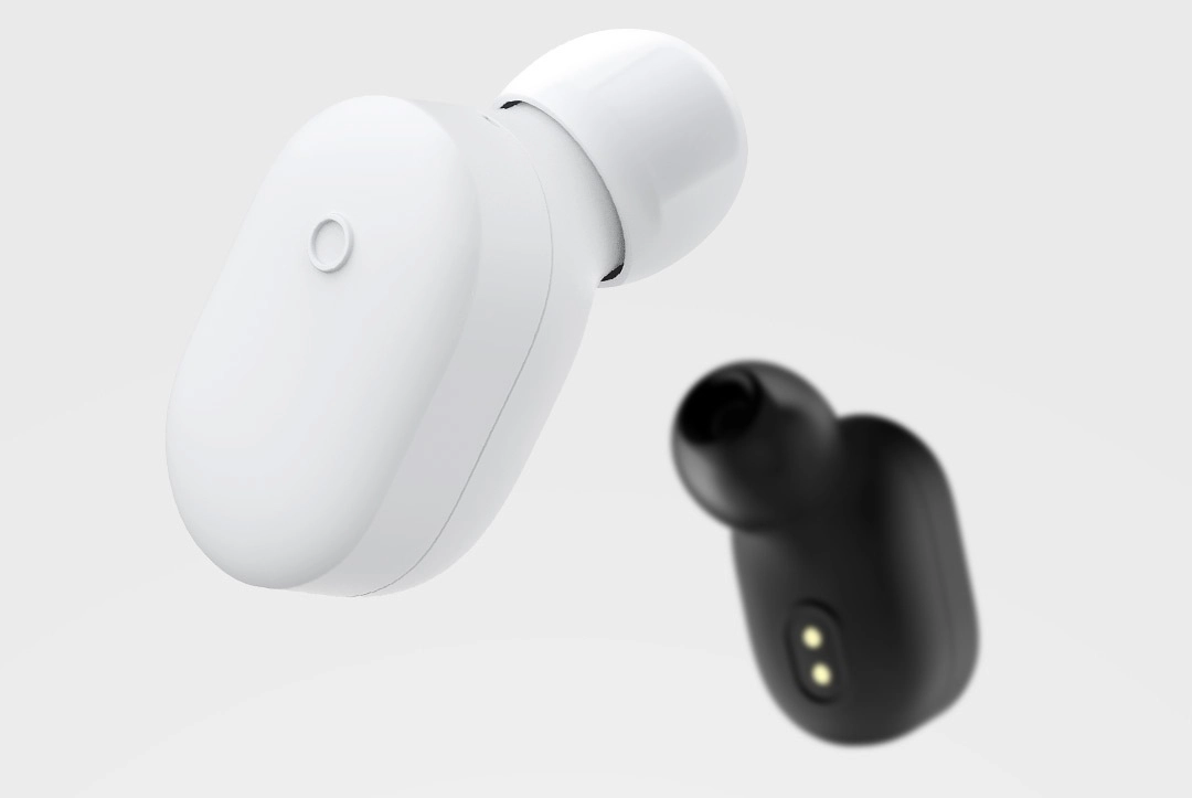 Беспроводные Наушники Xiaomi Купить В Тюмени
