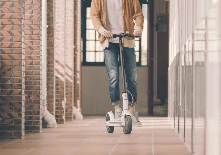 Xiaomi M365 E-Scooter