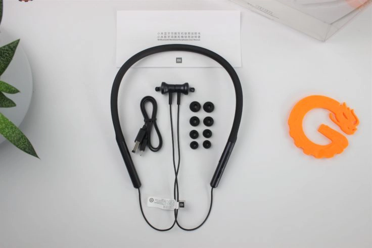 Xiaomi Mi Neckband Bluetooth In-Ear