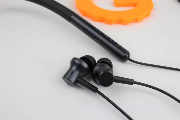 Xiaomi Mi Neckband Bluetooth In-Ear LYXQEJ01JY