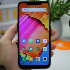 Xiaomi Redmi Note 6 Pro