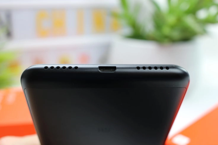 Xiaomi Redmi Note 6 Pro Micro USB