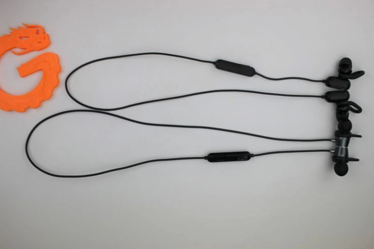 Xiaomi Youth wireless Bluetooth In-Ear vs. Mpow Judge