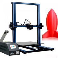 Geeetech A30 3D-Drucker
