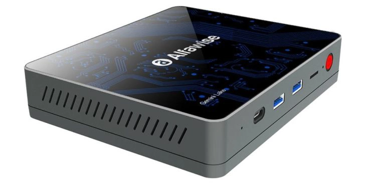 Alfawise T1 Mini-PC