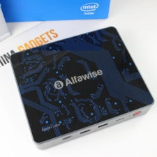 Alfawise T1 Mini-PC Beelink S2 Klon