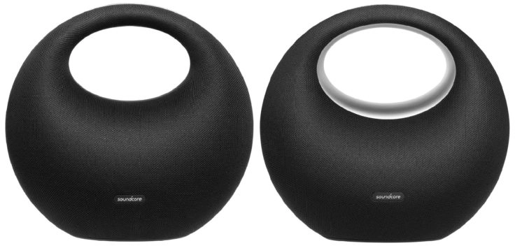 Anker Soundcore Model Zero und Zero +