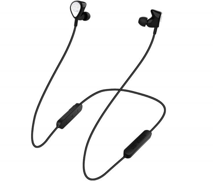 KZ-BTE Bluetooth Hybrid In-Ear
