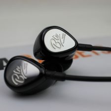 KZ-BTE Hybrid In-Ear Kopfhörer