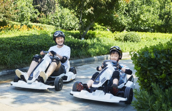 Ninebot Segway Gokart Größen Ninebot Segway Gokart Größen