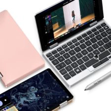 One Netbook One Mix Yoga 2