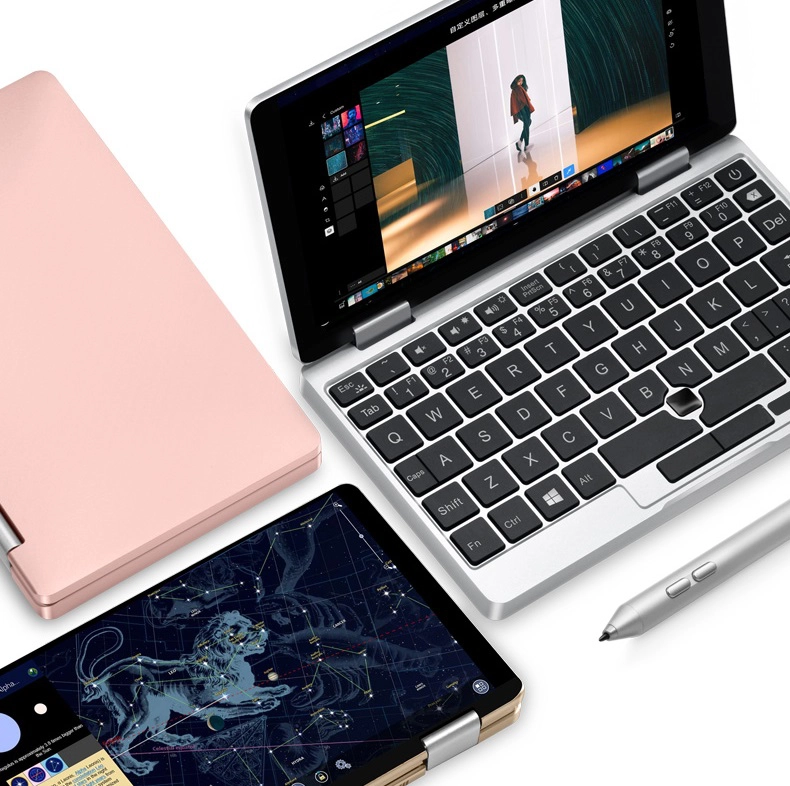 One Netbook One Mix Yoga 2