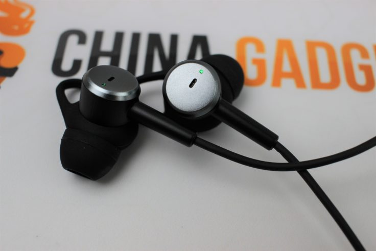 TaoTronics TT-EP003 ANC In-Ear