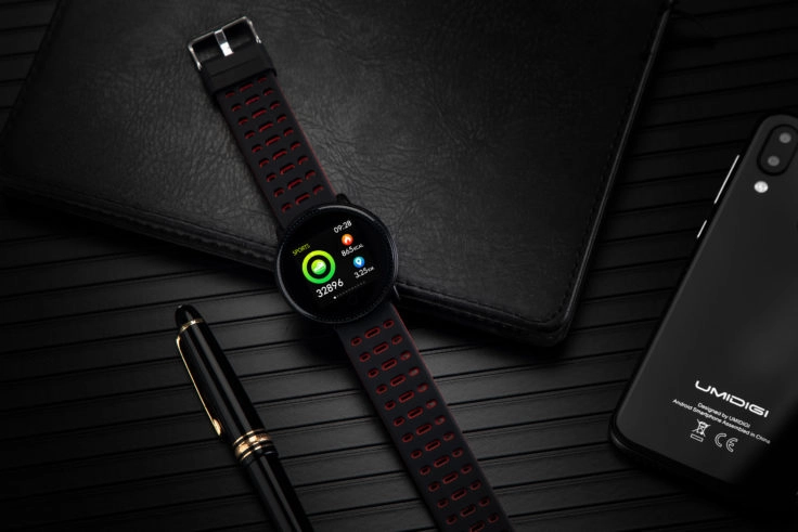 UMIDIGI UWatch Smartwatch