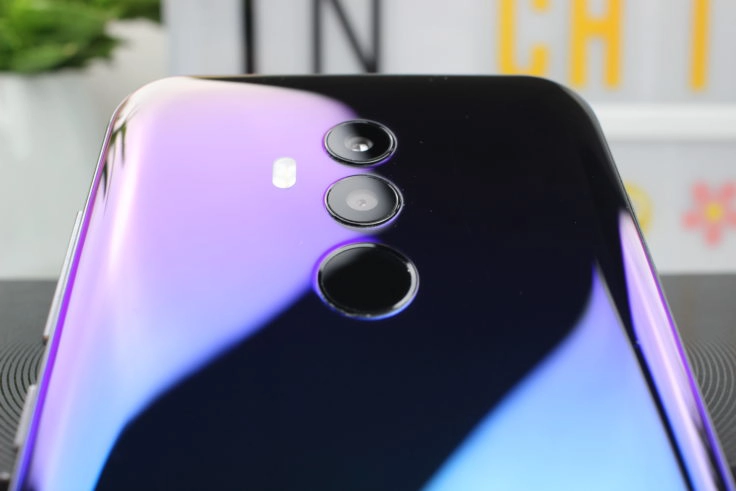 UmiDigi Z2 Pro