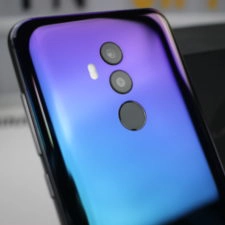 UmiDigi Z2 Pro Kamera