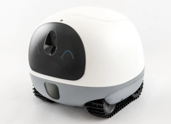 VAVA Pet Cam Roboter
