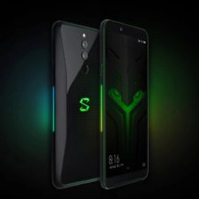 Xiaomi Black Shark 2 Helo