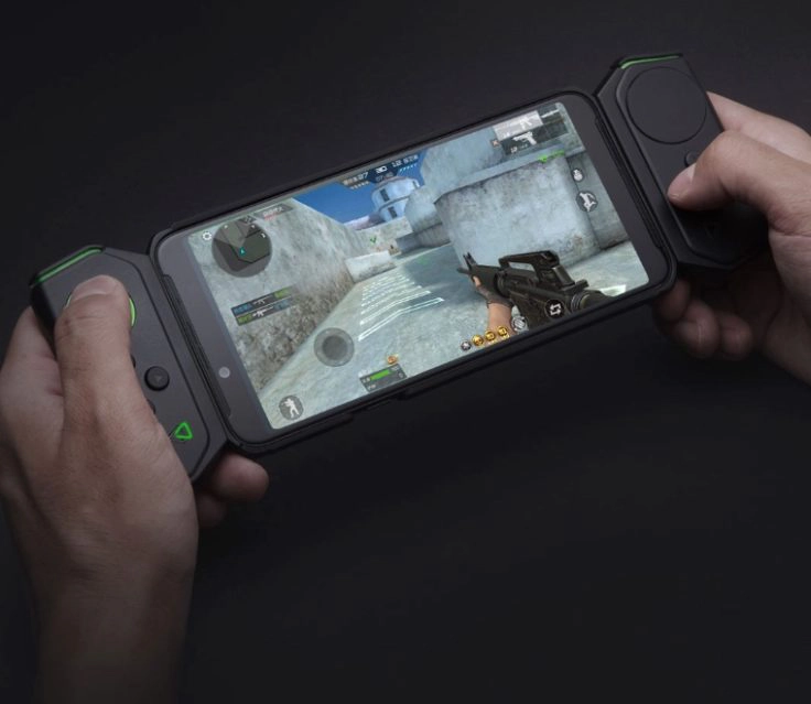 Xiaomi Black Shark 2 Helo Controller