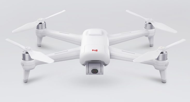 Xiaomi FIMI A3 Drohne (4)
