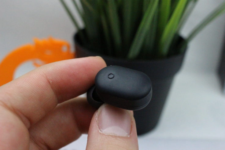 Xiaomi LYEJ05LM Mini Bluetooth Headset In-Ear