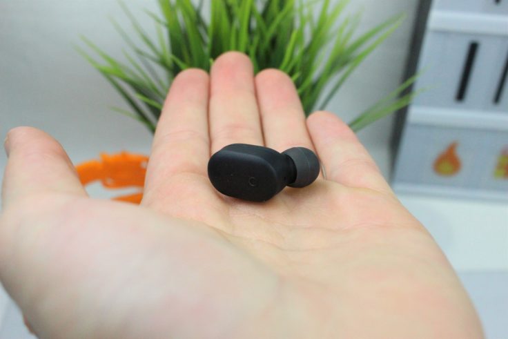 Xiaomi LYEJ05LM Mini Bluetooth Headset In-Ear Hörer
