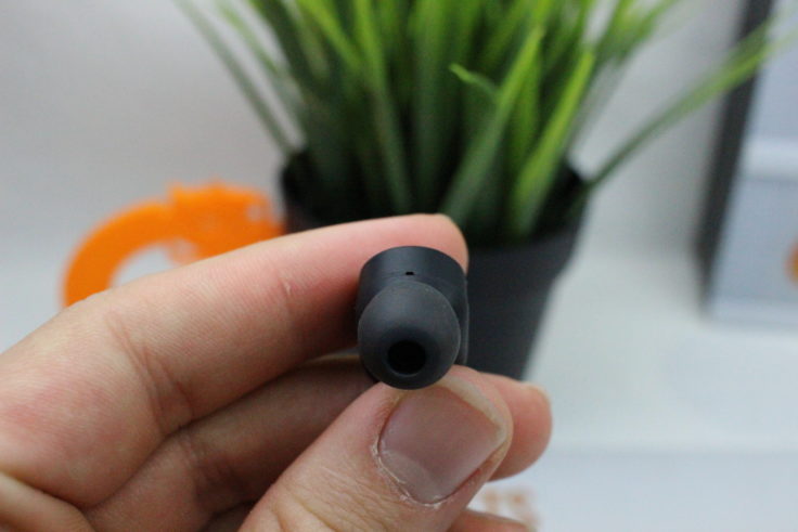 Xiaomi LYEJ05LM Mini Bluetooth Headset In-Ear Mikrofon