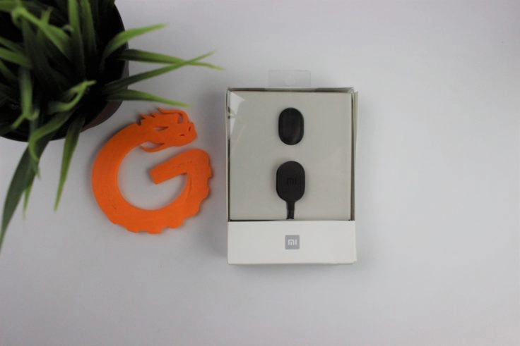 Xiaomi LYEJ05LM Mini Bluetooth Headset Verpackung