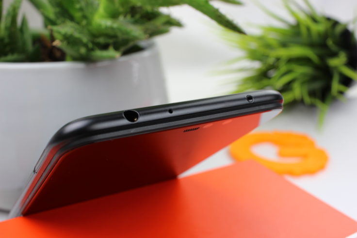 Xiaomi Redmi Note 6 Pro Klinke & Infrarot