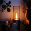 Yeelight Candela - smartes Kerzenlicht für 31,31€